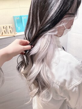 リー 京橋(Lee) 【Lee京橋】ホワイトインナー RIO