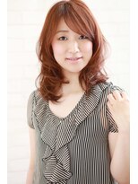 ヘアアンドメイク ビス イオンモール八幡東店(Bis!)&nbsp;大人キレイカール