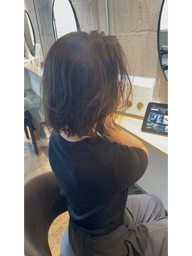 サイ(sai) エアリーボブ