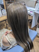 デフィ(defi) エクステ/ハイライトカラーダブルカラー