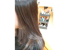 ディーエージーヘアブース(DaG Hair Booth)
