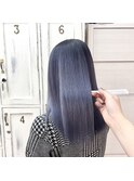 ブルーカラー