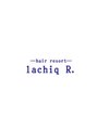 ヘアーリゾートラシックアールプラス(hair resort lachiq R+) R+ 