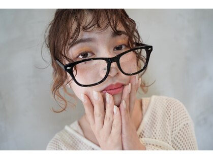 ヘアーリゾートレガロ 八尾店(Hair Resort regalo)の写真