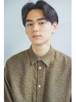 フォト 新宿(foto)&nbsp;メンズスタイル20代30代メンズショートメンズパーマ