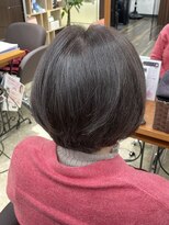 ブレス ザモール郡山店&nbsp;グレイカラー