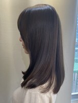 エルサフィロ ヒゴバシ(el zafiro)&nbsp;【エルサフィロ　肥後橋】お客様スタイル