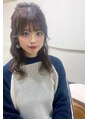 エルパライソ リフォ(Elparaiso Reff) 平井 紫音