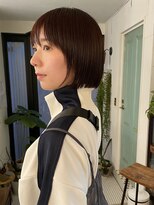 アンプラグド(unplugged)&nbsp;bob /unplugged