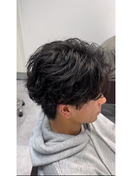 オーシャントーキョー 仙台(OCEAN TOKYO) にゅるスパセンターパート