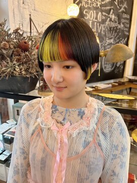 アイドットシーオー(i.co) design color