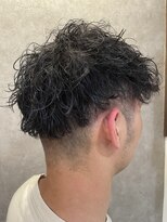 ライフ(LIFE)&nbsp;ツイストスパイラルパーマ