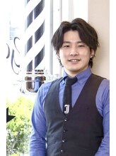 グッドマン バーバーショップ センリ(goodman barbar shop SENRI) 森口 竜也