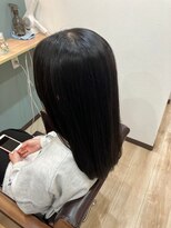 サニー あま店(Sunny)&nbsp;ツヤツヤロング