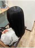 ツヤツヤロング