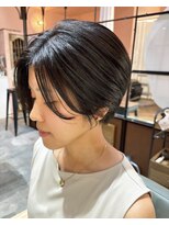 ウル 南草津店(URU)&nbsp;ショートスタイル