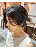 ショートスタイル