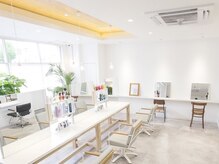 フレイムス ヘアアンドリラックス 赤羽店(Frames hair&relax)