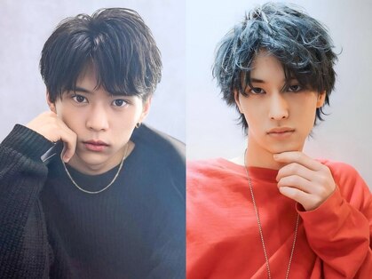 アグ ヘアー ミュー 宮崎大塚店(Agu hair mieux)の写真