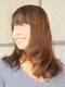 ハート 中川店(HEART)の写真/【中川駅徒歩4分】白髪も隠したいけどお洒落カラーも楽しみたい♪年齢と共に変わる頭皮環境に早めの対策を!