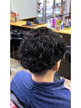 ラッドマン(RADMAN) ラルフカール