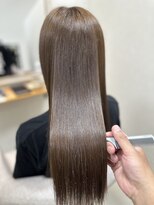 マロ(Maro)&nbsp;つやつや美髪スタイル