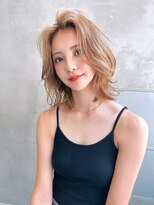 アメリ 新宿(Ameri)&nbsp;Ameri【新宿】ハイトーン×レイヤー