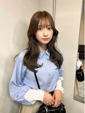 ヨロ(YORO) 20代30代質感高めのプレミアムケアと似合わせるカラーはyoroで