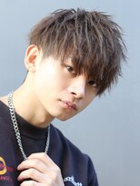 リップス 自由が丘(LIPPS)&nbsp;無造作ツイスト