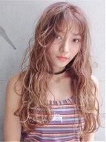 ボタニウムドットアン バイ アールサロン(BOTANIUM.An by Rr SALON)&nbsp;【BOTANIUM.An by RrSALON 安城】半個室美容院