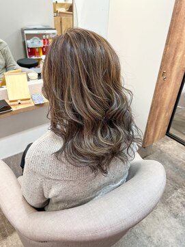 シア 春日部店(SHEER) ハイライト/SHEER春日部店