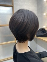 アレクサ 保谷(ALEXA)&nbsp;すっきりお首細見えくびれショート