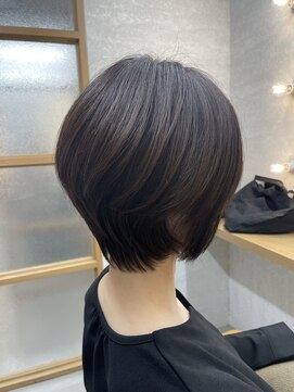 アレクサ 保谷(ALEXA) すっきりお首細見えくびれショート