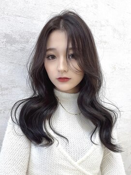 ロンドアリシア 金山(Lond Alexia) ダブルカラー/トリートメント/酸性ストレート/オージュア5130