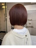 ぷつっとボブ