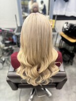 プルエクステのお店ネクスト(NEXT)&nbsp;プルエクステ/エクステ/シールエクステ/東京エクステ/八王子