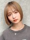 エミュ 新宿(emu)の写真/似合わせ×トレンドを取り入れた再現性の高いショートスタイル★あなたの魅力を最大限引き出します！[新宿]