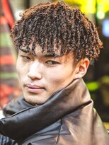 リットインダハウス(LIT INDA HOUSE)&nbsp;コイルカーリー