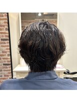 アールエイチ(ЯH)&nbsp;メンズパーマ