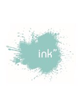 ink”【インク】