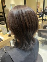 ユニックス イオンモール川口前川店(UNIX) 【どの世代にも大人気！】レディースウルフスタイル