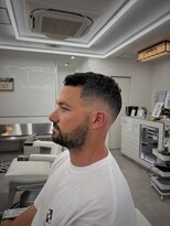 ダムディートウキョウ 心斎橋店(DAMDEE TOKYO)&nbsp;フェザーアップ