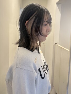 デコ(DECO) lob layer ×デザインカラー