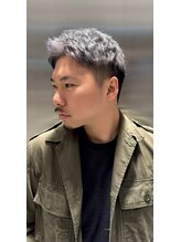 ノア 京都桂川(Noix) 田中 孝典