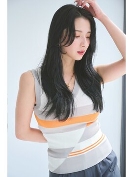 リトル 飯塚(little) くびレイヤールーズカール