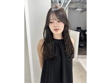 ビジョン オールヘアー(VISION:ALL HAIR)