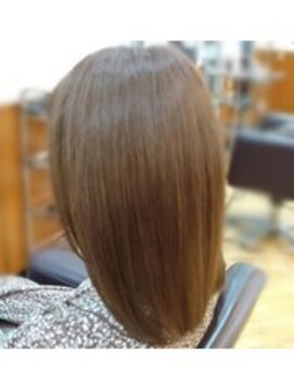 松本平太郎美容室 立川店 【立川店 髪質改善 サイエンスアクア イノアカラー 】