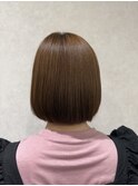 毎朝のセット3分？！【あなたに合った酸性ストレート】