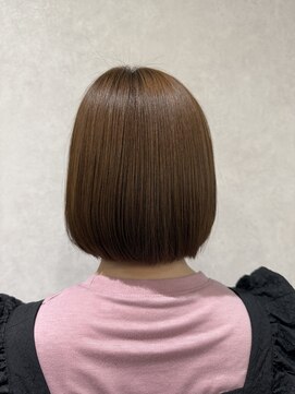 ハイパー(HYPER) 毎朝のセット3分？！【あなたに合った酸性ストレート】