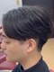 パリス メンズサロン(PARIS MEN'S Salon)の写真/ビジネスからカジュアルまで◇焼津駅から徒歩圏内で駐車場もご用意◎お手頃価格で理想のスタイルが叶う＊